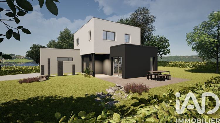 Ma-Cabane - Vente Terrain Louvigny, 476 m²