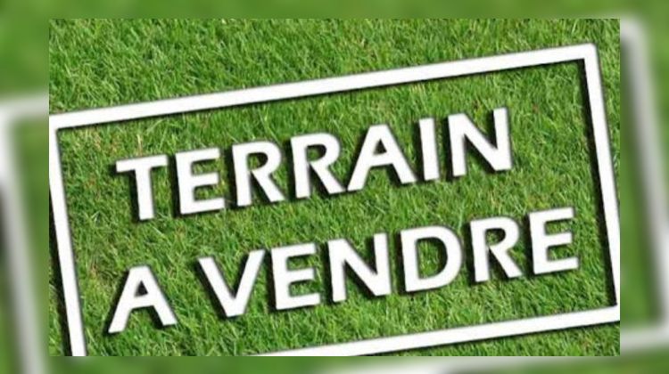 Ma-Cabane - Vente Terrain Louvres, 550 m²