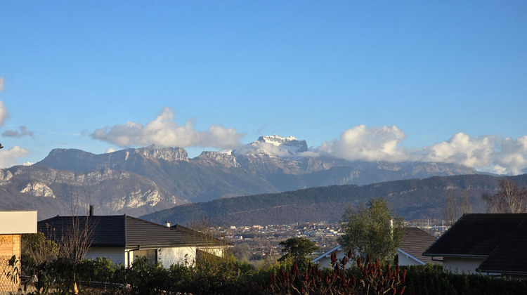 Ma-Cabane - Vente Terrain LOVAGNY, 2100 m²