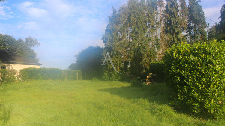Ma-Cabane - Vente Terrain LOYAT, 1180 m²