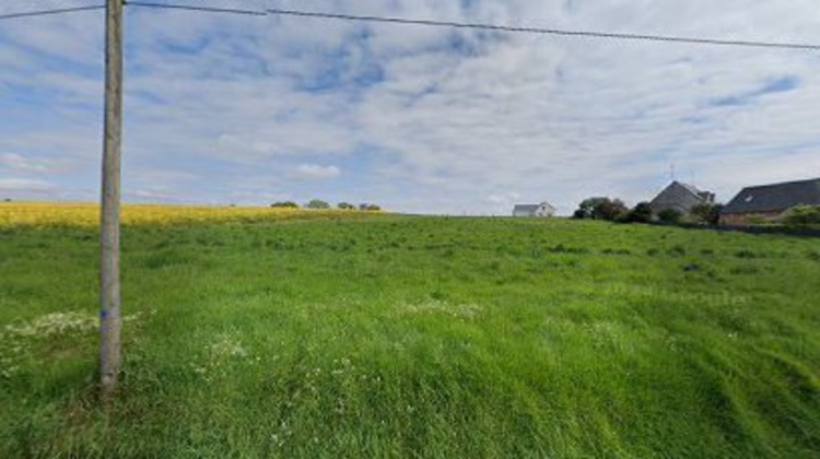 Ma-Cabane - Vente Terrain Loyat, 1445 m²