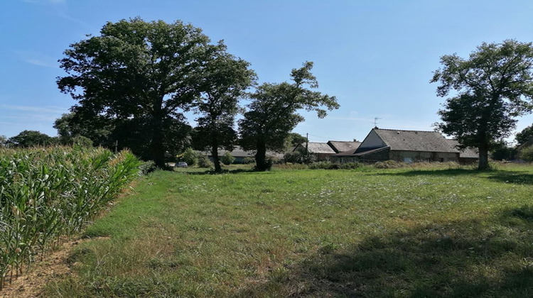 Ma-Cabane - Vente Terrain LOYAT, 2000 m²