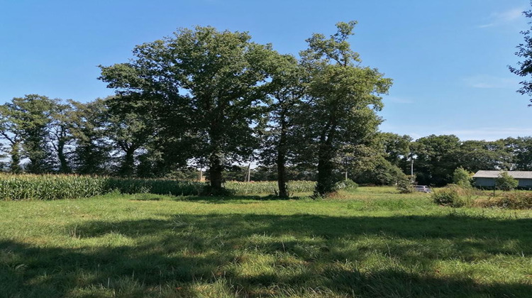 Ma-Cabane - Vente Terrain LOYAT, 2000 m²