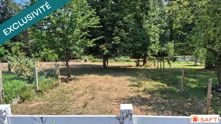 Ma-Cabane - Vente Terrain Loyat, 909 m²