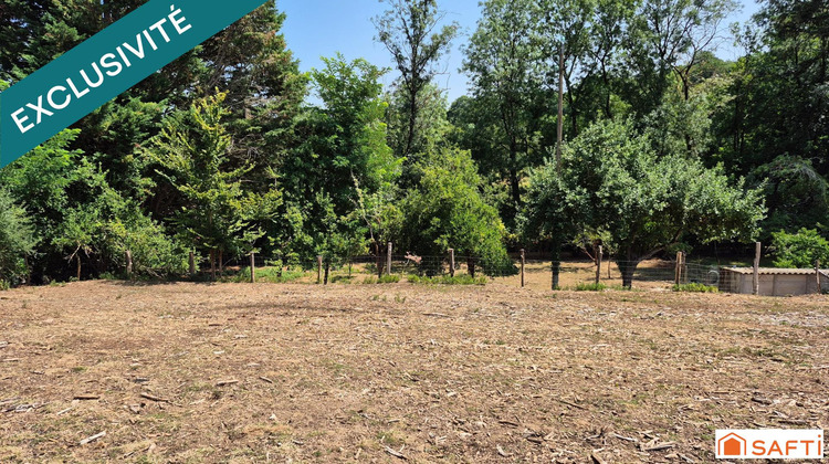 Ma-Cabane - Vente Terrain Loyat, 909 m²