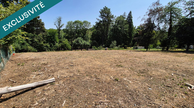 Ma-Cabane - Vente Terrain Loyat, 1535 m²