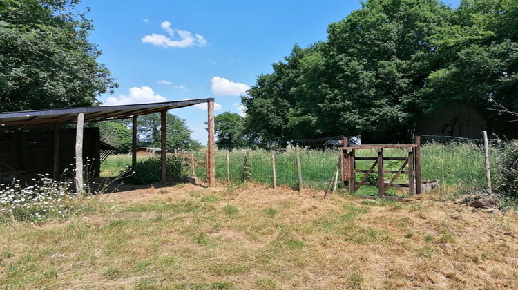Ma-Cabane - Vente Terrain LOYAT, 1100 m²