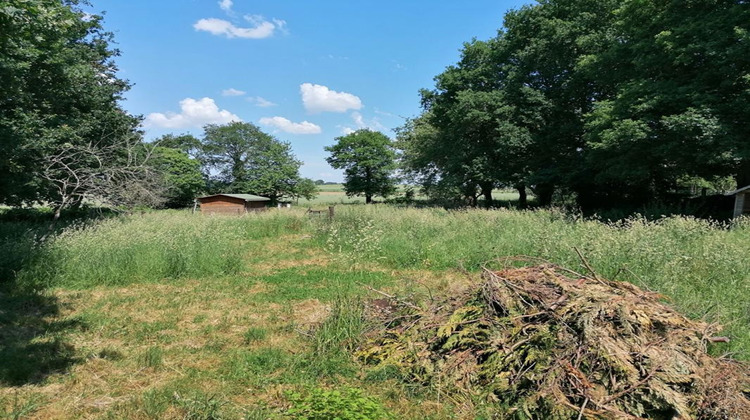 Ma-Cabane - Vente Terrain LOYAT, 1100 m²