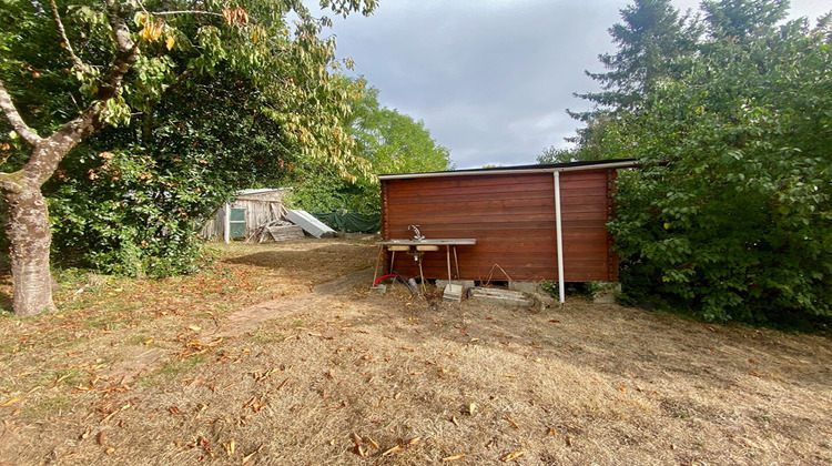 Ma-Cabane - Vente Terrain LOYAT, 682 m²