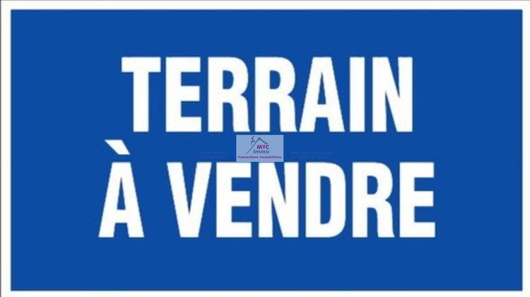 Ma-Cabane - Vente Terrain Loyettes, 512 m²