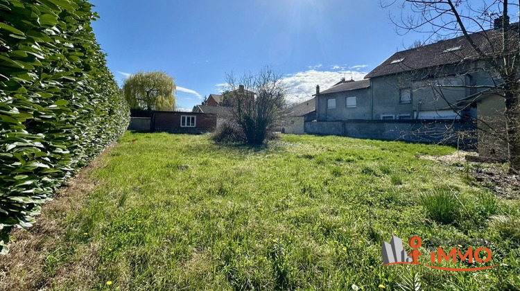 Ma-Cabane - Vente Terrain Loyettes, 508 m²
