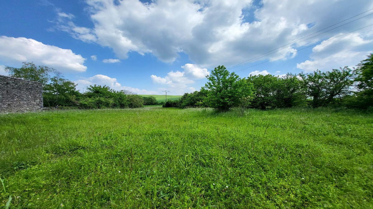 Ma-Cabane - Vente Terrain LOZAY, 3014 m²