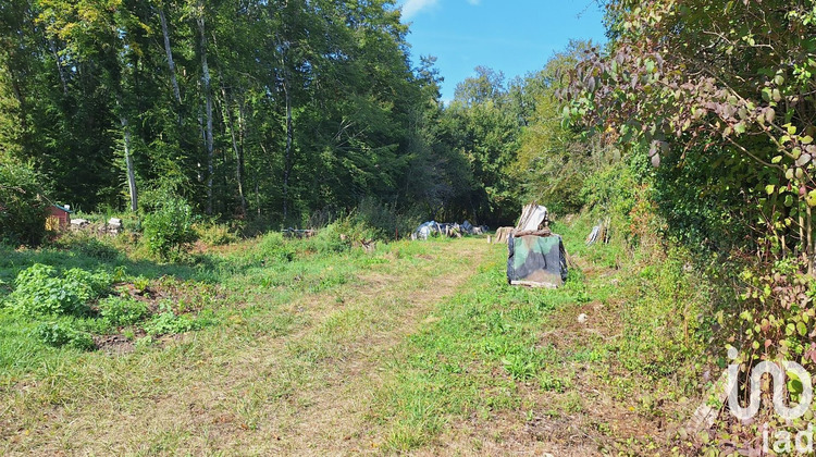 Ma-Cabane - Vente Terrain Luant, 1667 m²