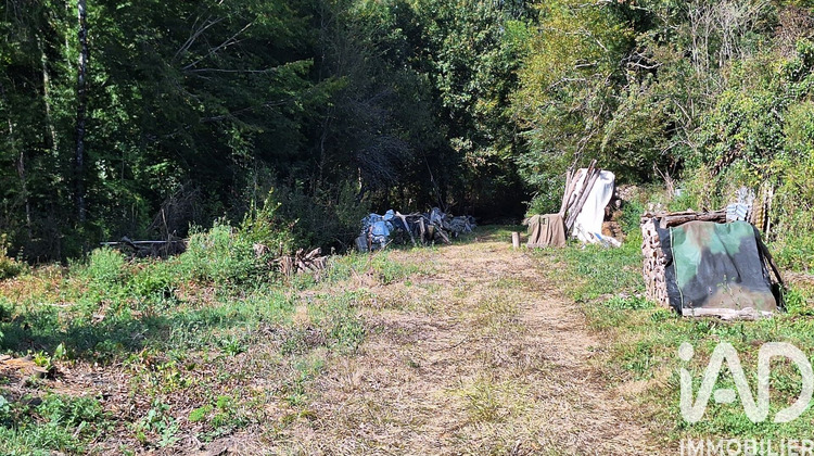 Ma-Cabane - Vente Terrain Luant, 1667 m²