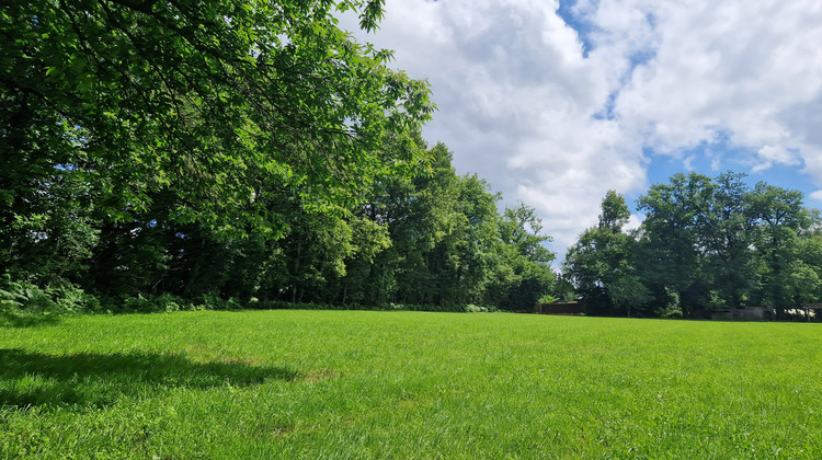 Ma-Cabane - Vente Terrain Lubersac, 2000 m²