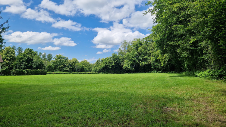 Ma-Cabane - Vente Terrain Lubersac, 2000 m²