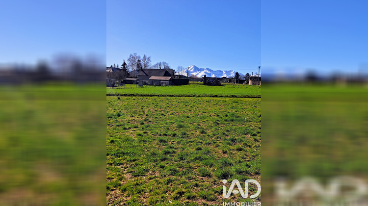 Ma-Cabane - Vente Terrain Luc, 2000 m²