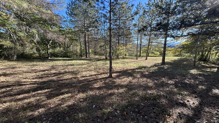 Ma-Cabane - Vente Terrain Luc-sur-Aude, 4400 m²