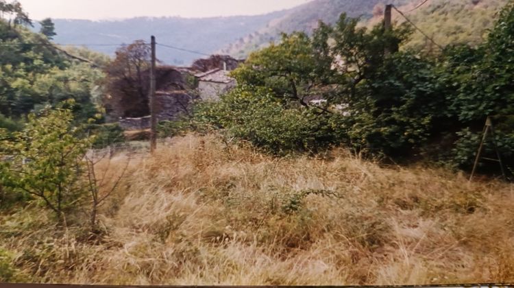 Ma-Cabane - Vente Terrain Lucéram, 845 m²