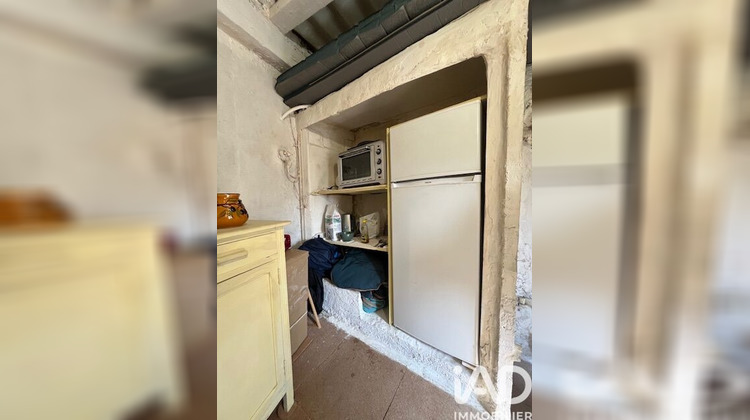 Ma-Cabane - Vente Terrain Lucéram, 538 m²