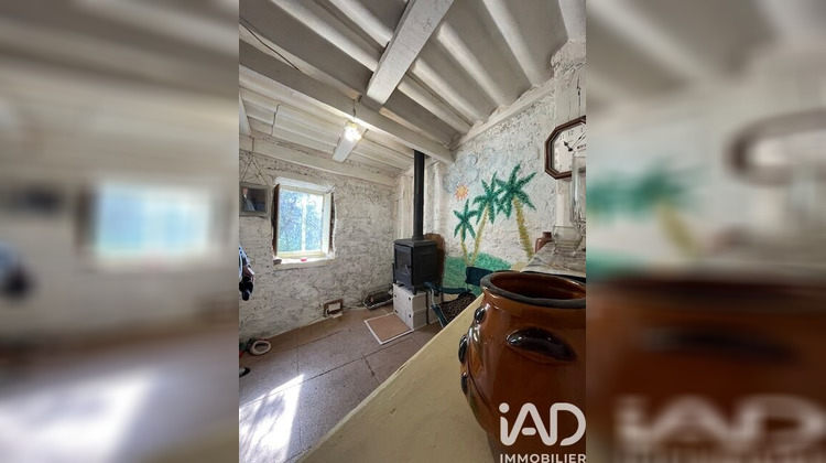 Ma-Cabane - Vente Terrain Lucéram, 538 m²