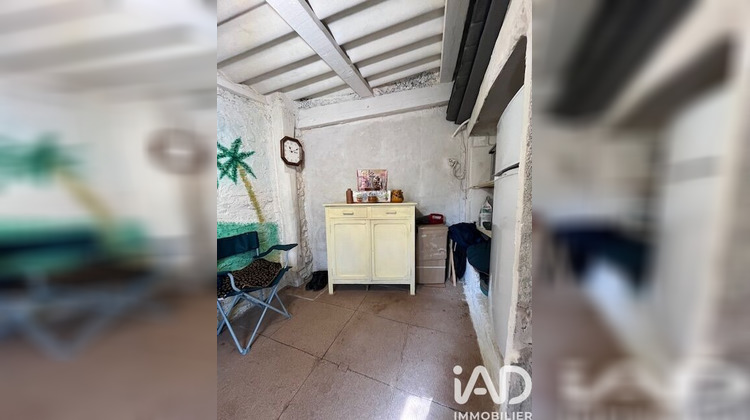 Ma-Cabane - Vente Terrain Lucéram, 538 m²