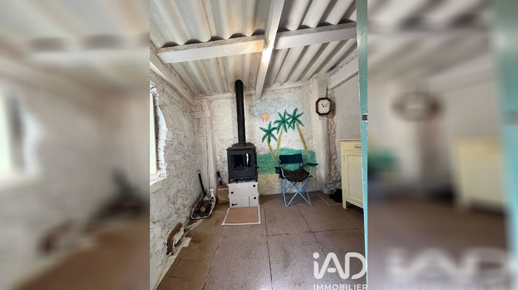 Ma-Cabane - Vente Terrain Lucéram, 538 m²