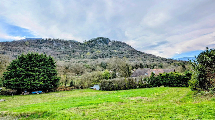 Ma-Cabane - Vente Terrain Lucey, 1514 m²