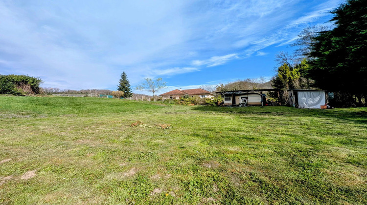 Ma-Cabane - Vente Terrain Lucey, 1514 m²