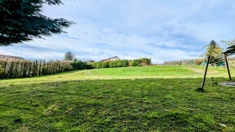 Ma-Cabane - Vente Terrain Lucey, 1514 m²