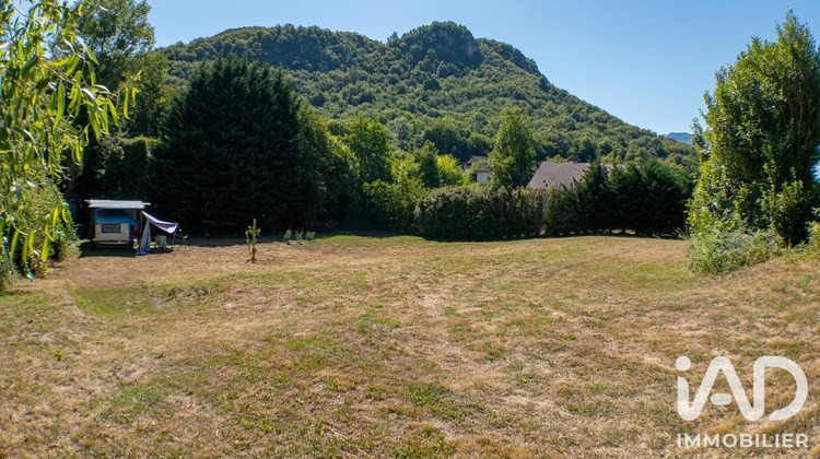 Ma-Cabane - Vente Terrain Lucey, 1514 m²