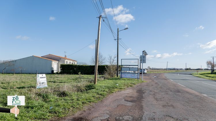 Ma-Cabane - Vente Terrain Luçon, 3880 m²