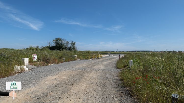 Ma-Cabane - Vente Terrain Luçon, 332 m²