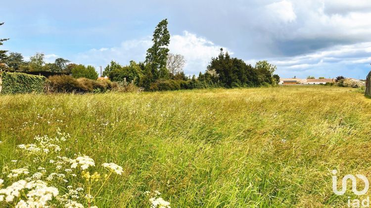 Ma-Cabane - Vente Terrain Luçon, 3880 m²