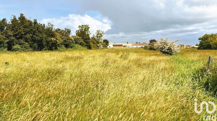 Ma-Cabane - Vente Terrain Luçon, 3880 m²