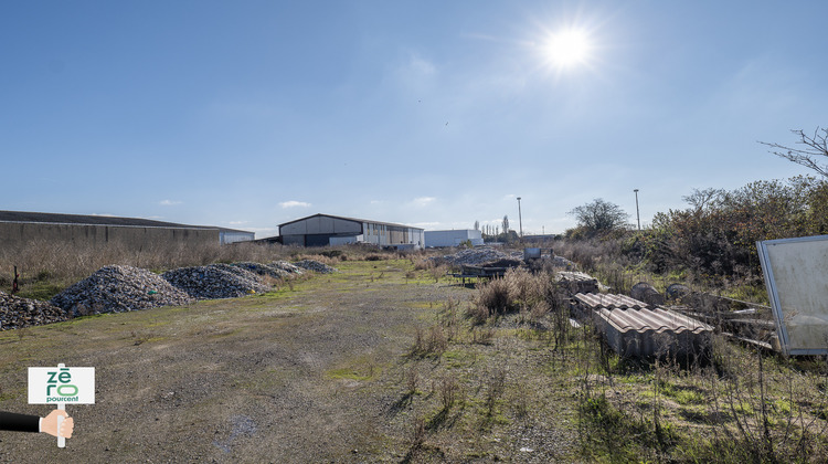 Ma-Cabane - Vente Terrain Luçon, 1940 m²