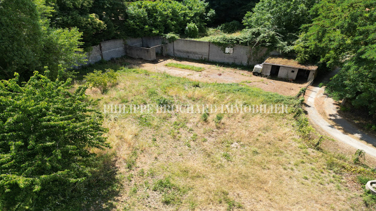 Ma-Cabane - Vente Terrain Luçon, 1131 m²