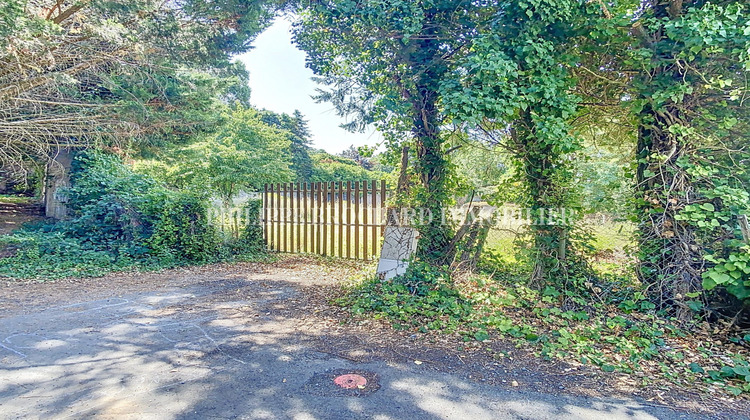 Ma-Cabane - Vente Terrain Luçon, 1131 m²