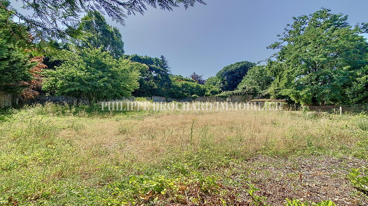 Ma-Cabane - Vente Terrain Luçon, 1131 m²