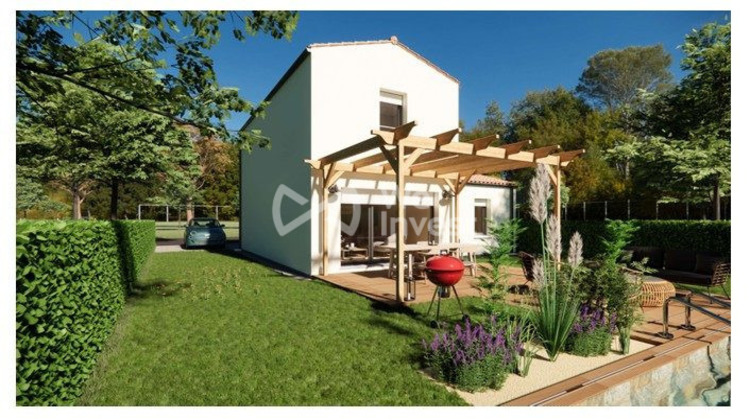 Ma-Cabane - Vente Terrain Luçon, 332 m²