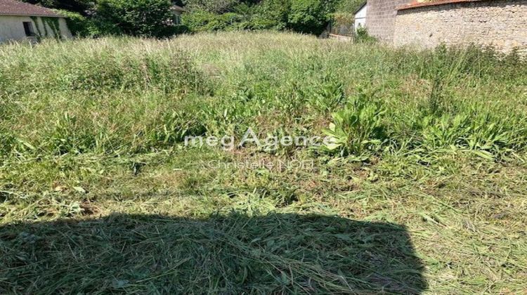 Ma-Cabane - Vente Terrain LUCON, 559 m²