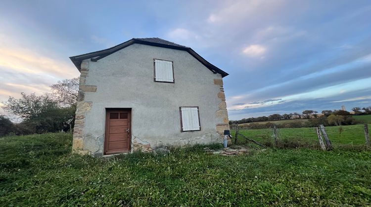 Ma-Cabane - Vente Terrain LUCQ-DE-BEARN, 48775 m²