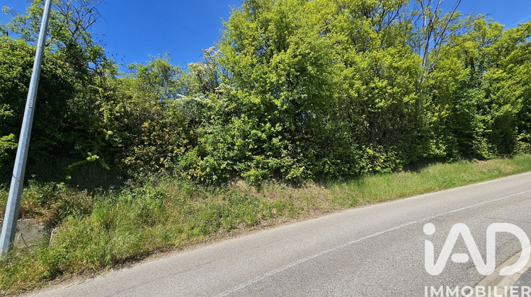 Ma-Cabane - Vente Terrain Ludres, 800 m²