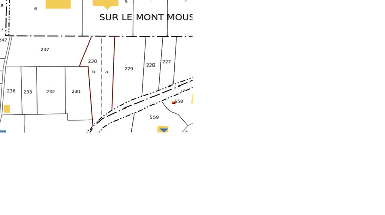 Ma-Cabane - Vente Terrain Ludres, 800 m²