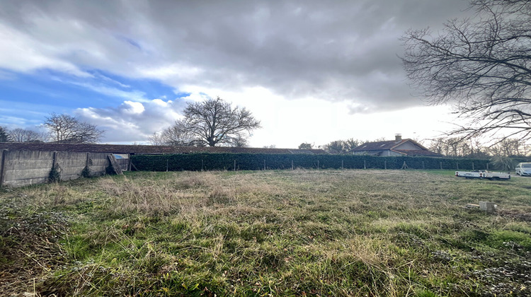 Ma-Cabane - Vente Terrain LUE, 894 m²