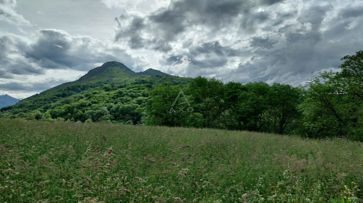 Ma-Cabane - Vente Terrain LUGAGNAN, 2633 m²