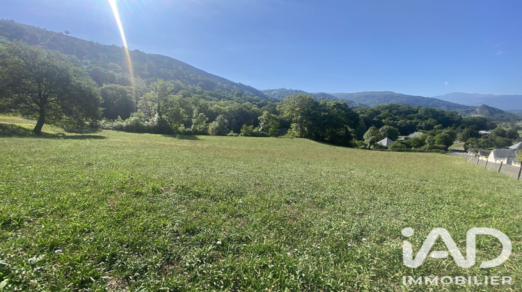 Ma-Cabane - Vente Terrain Lugagnan, 2433 m²