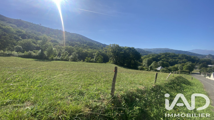 Ma-Cabane - Vente Terrain Lugagnan, 2433 m²