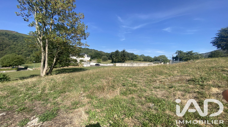 Ma-Cabane - Vente Terrain Lugagnan, 2615 m²