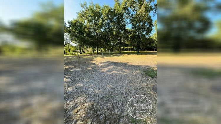 Ma-Cabane - Vente Terrain Luglon, 3263 m²